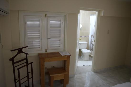 '' Casas particulares are an alternative to hotels in Cuba.